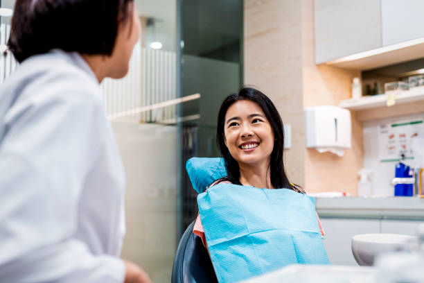 Emergency Dental Services in Lincoln, IL