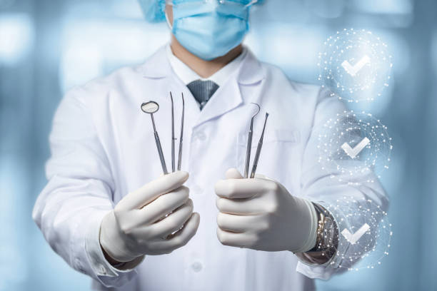 Professional Holistic Dental Care Services in Lincoln, IL