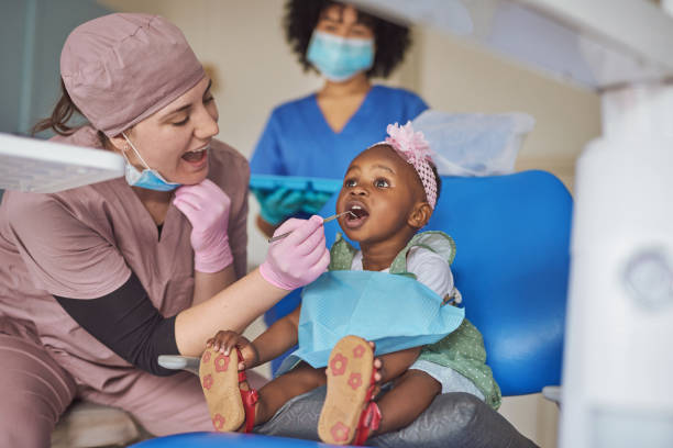 Best Dental Exams and Cleanings  in Lincoln, IL