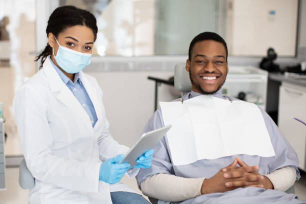 Best Root Canal Treatment  in Lincoln, IL