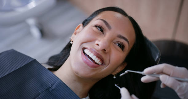 Best Full Mouth Reconstruction  in Lincoln, IL
